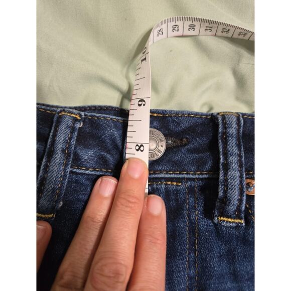 American eagle 26x30 men's airflex bootcut jeans - Picture 8 of 9